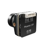 NEW RunCam Phoenix 2 SPV4 Camera DC 5-36V Screen Ratio 4 3/16 9 7.5g 19*19*21mm Night View